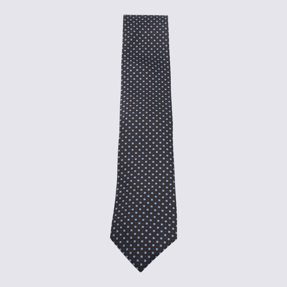 ZEGNA Ties Brown Z2C32TA21P8BR1 (ZEGNA / ネクタイ ) | ZEGNA (ゼニア)