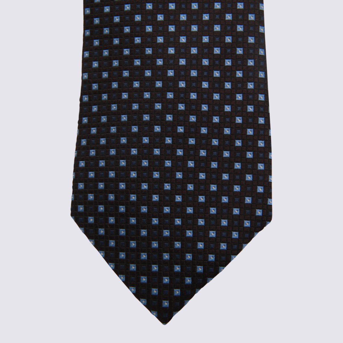 ZEGNA Ties Brown Z2C32TA21P8BR1 (ZEGNA / ネクタイ ) | ZEGNA (ゼニア)(1)