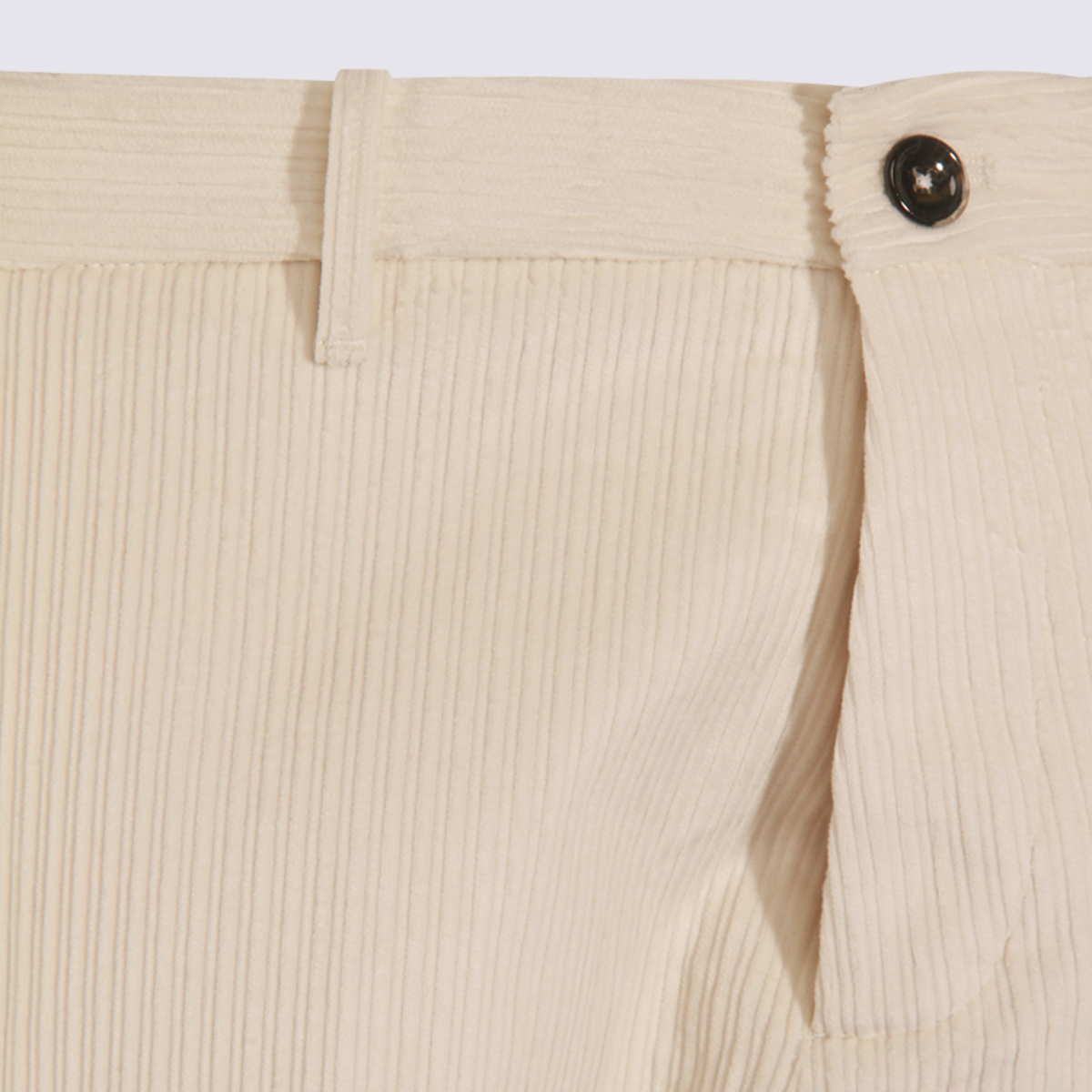 NINE IN THE MORNING Trousers White GVE56V31IVORY (nine:inthe:morning / パンツ ) | nine:inthe:morning (ナインインザモーニング)(2)