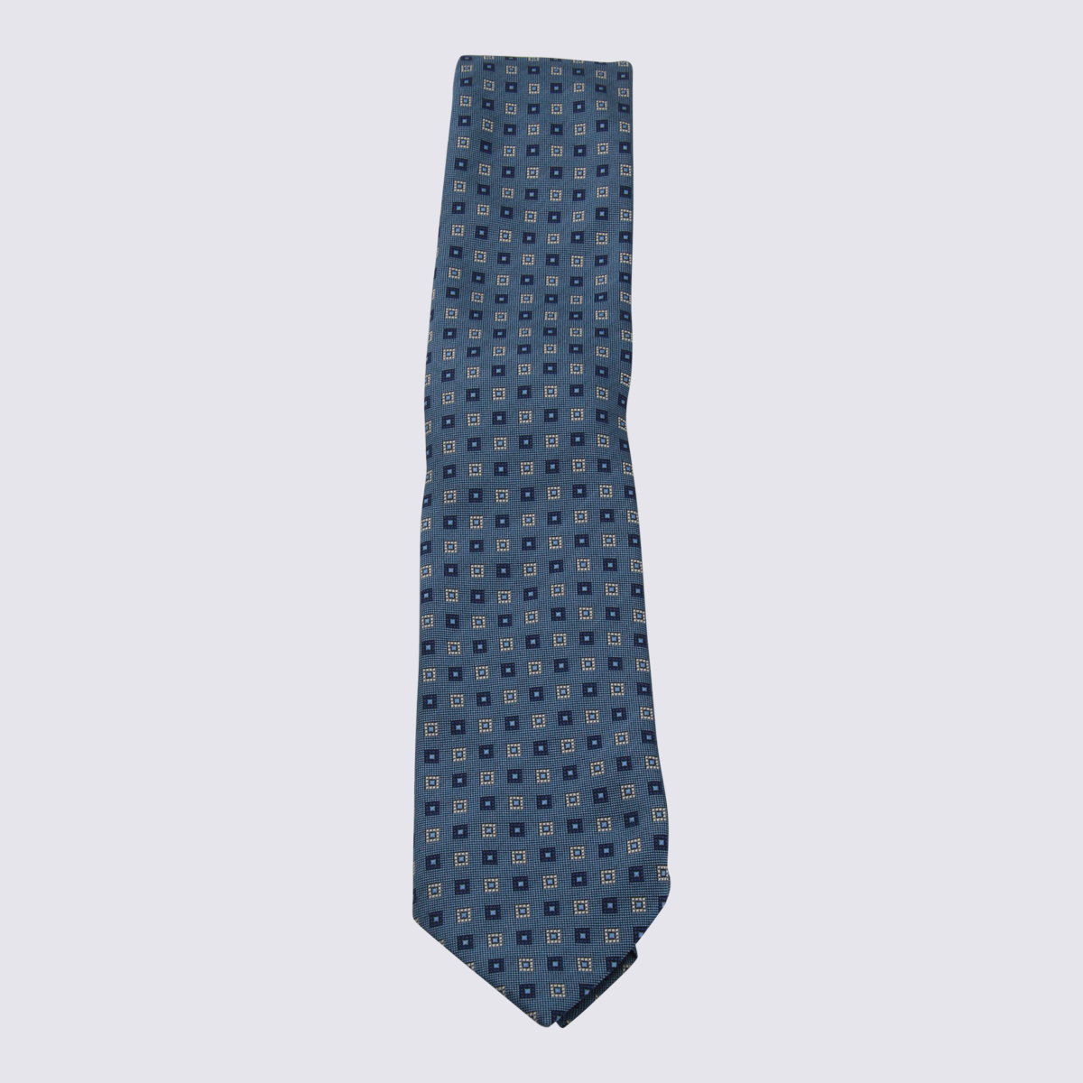 ZEGNA Ties Blue Z2D04TA21P8BL3 (ZEGNA / ネクタイ ) | ZEGNA (ゼニア)