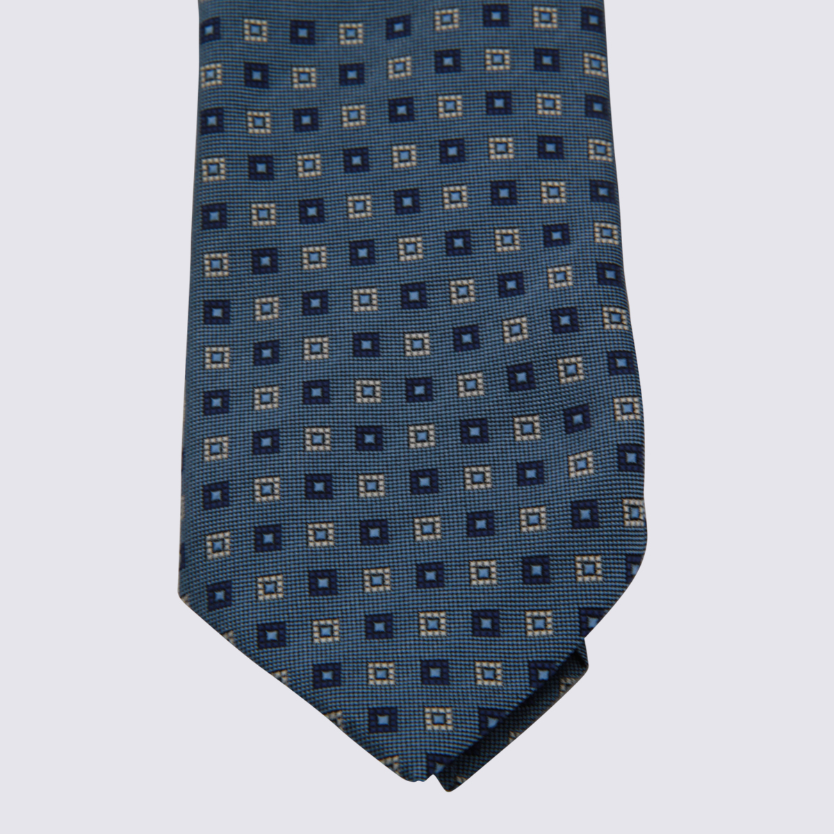 ZEGNA Ties Blue Z2D04TA21P8BL3 (ZEGNA / ネクタイ ) | ZEGNA (ゼニア)(1)