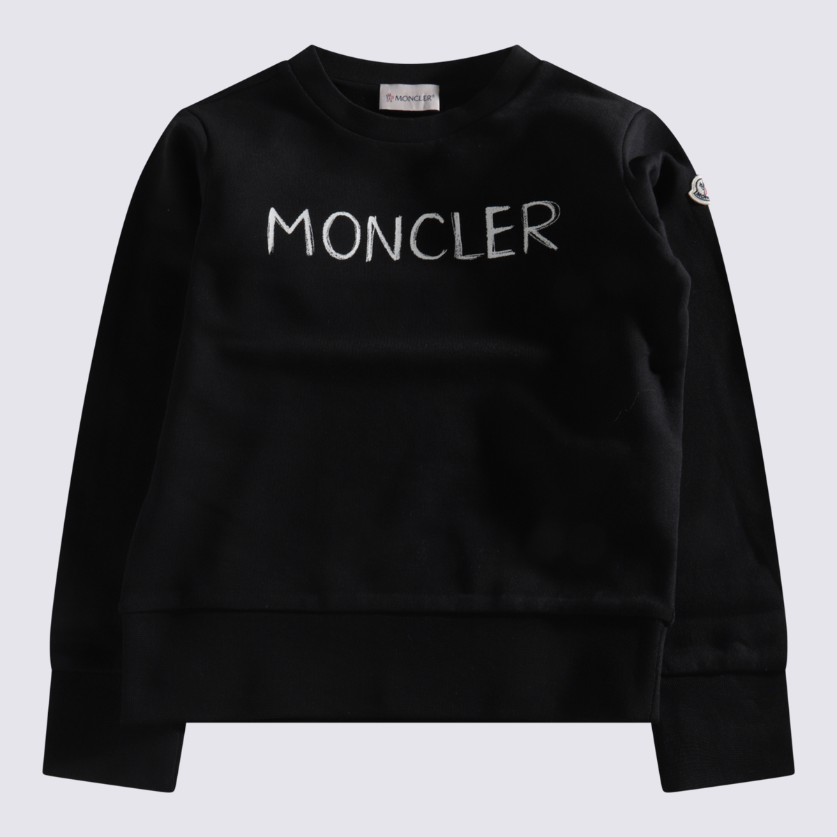 Moncler Sweaters Black K19548G0000389AKM999 (Moncler / スウェット・フーディー ) | Moncler (モンクレール)