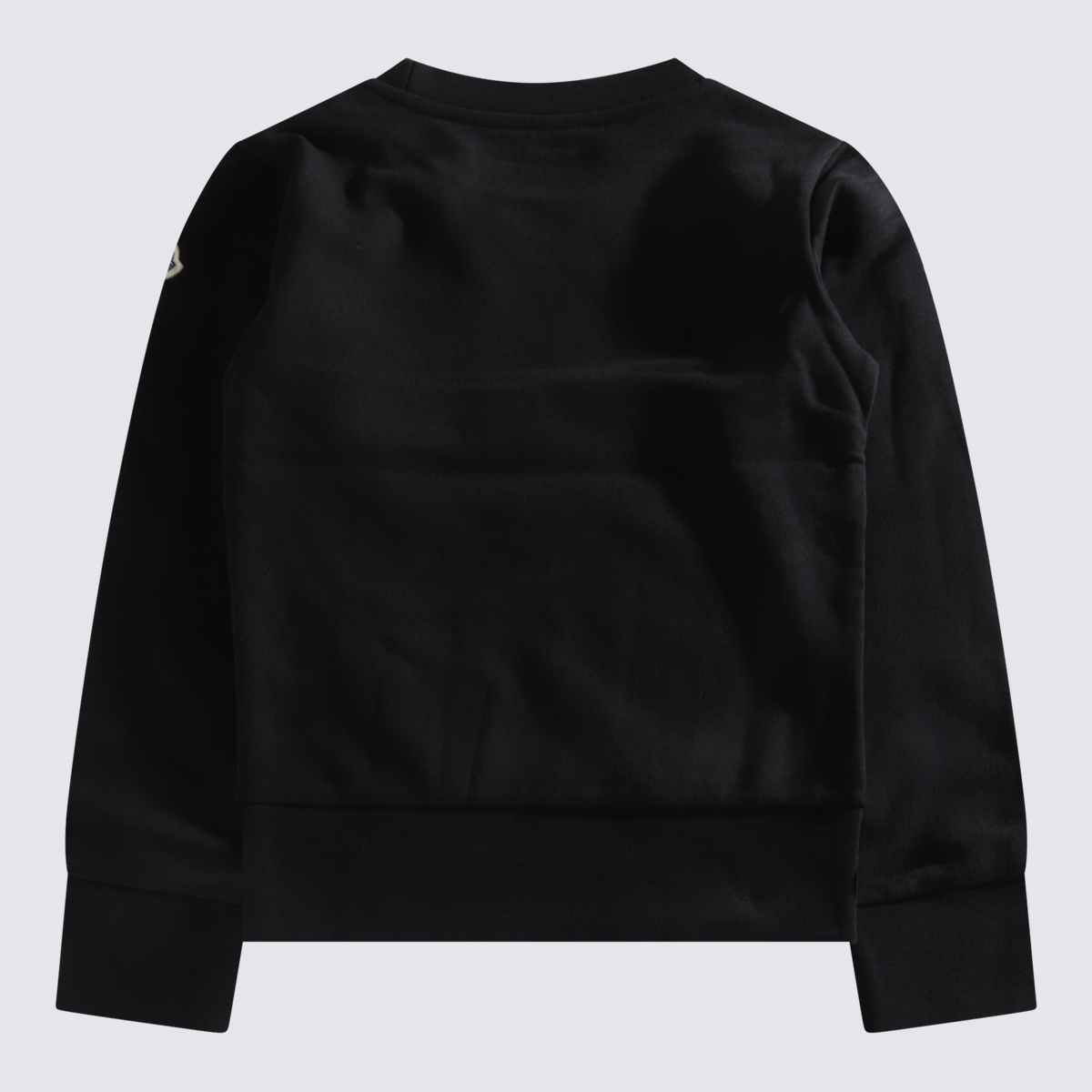 Moncler Sweaters Black K19548G0000389AKM999 (Moncler / スウェット・フーディー ) | Moncler (モンクレール)(1)