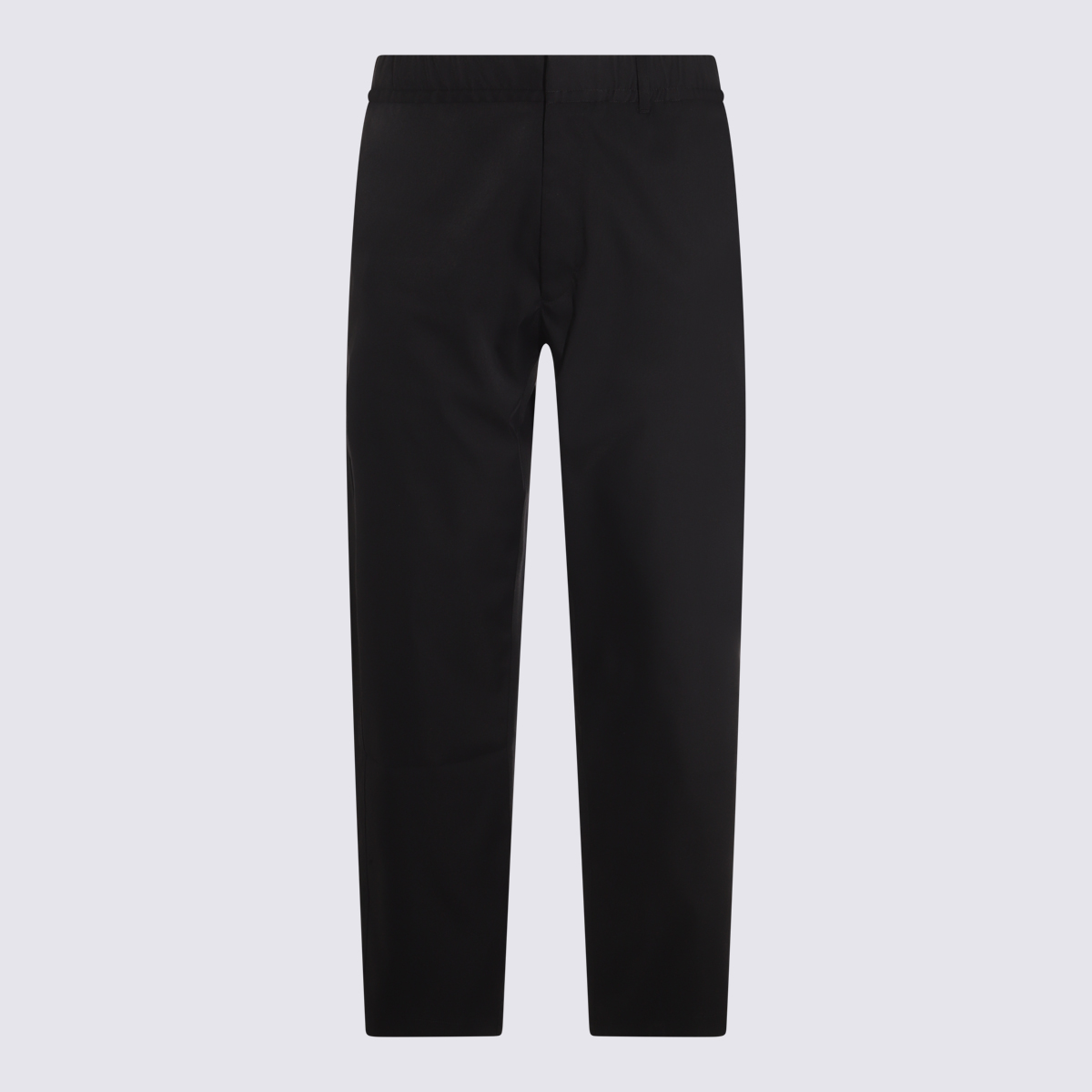 LAMINAR Trousers Black PT00052UL128309300 (Herno / パンツ ) | Herno (ヘルノ)
