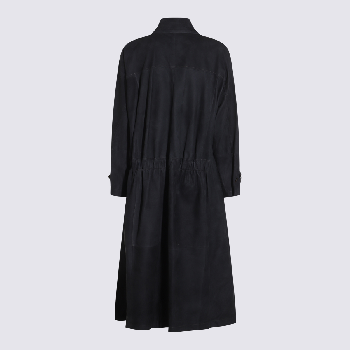 Brunello Cucinelli Jackets Denim MPCAI9846PC4220 (Brunello Cucinelli / レザー&ファージャケット・コート ) | Brunello Cucinelli (ブルネロ・クチネリ)(1)