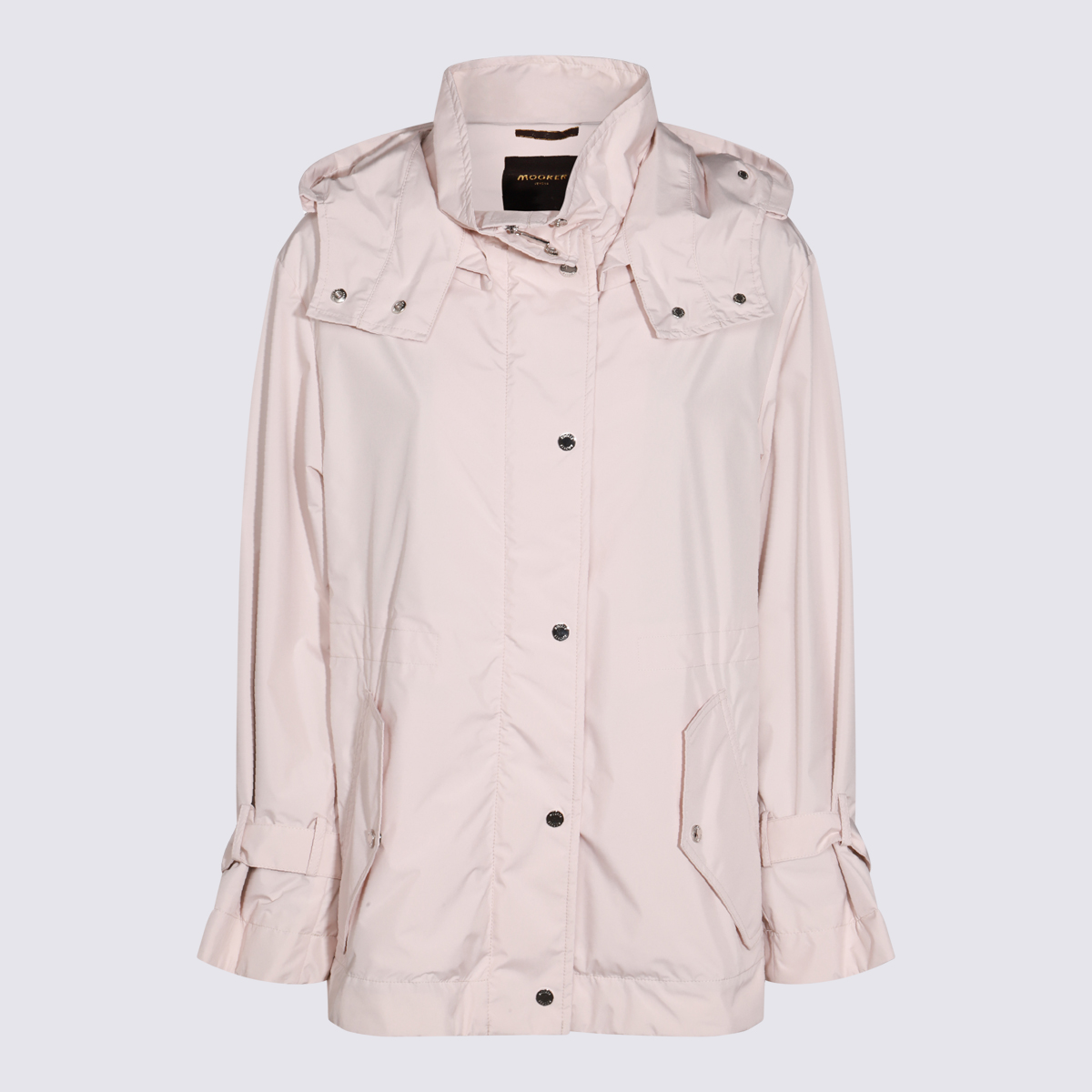 Moorer Jackets MODGI100838STPU0574 (MooRER / カジュアルジャケット ) | MooRER (ムーレー)