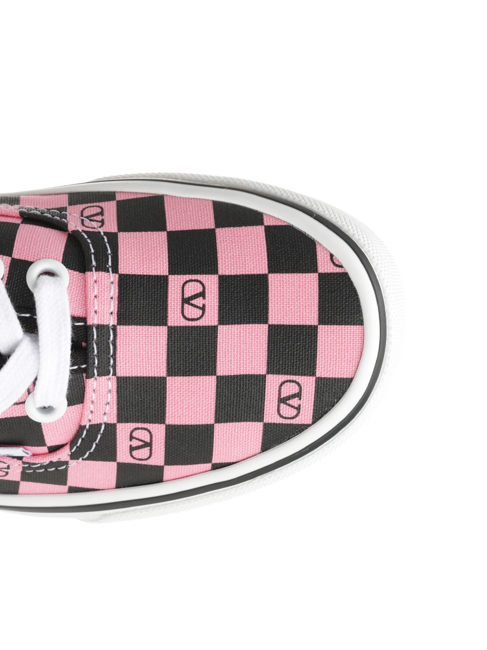 Valentino Garavani x Vans low-top sneaker 7W0S0ND8HPKDPM (Valentino Garavani / スニーカー ) | Valentino Garavani (ヴァレンティノ)(3)