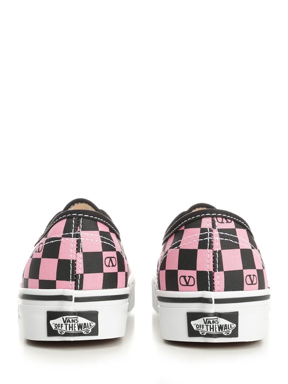 Valentino Garavani x Vans low-top sneaker 7W0S0ND8HPKDPM (Valentino Garavani / スニーカー ) | Valentino Garavani (ヴァレンティノ)(7)