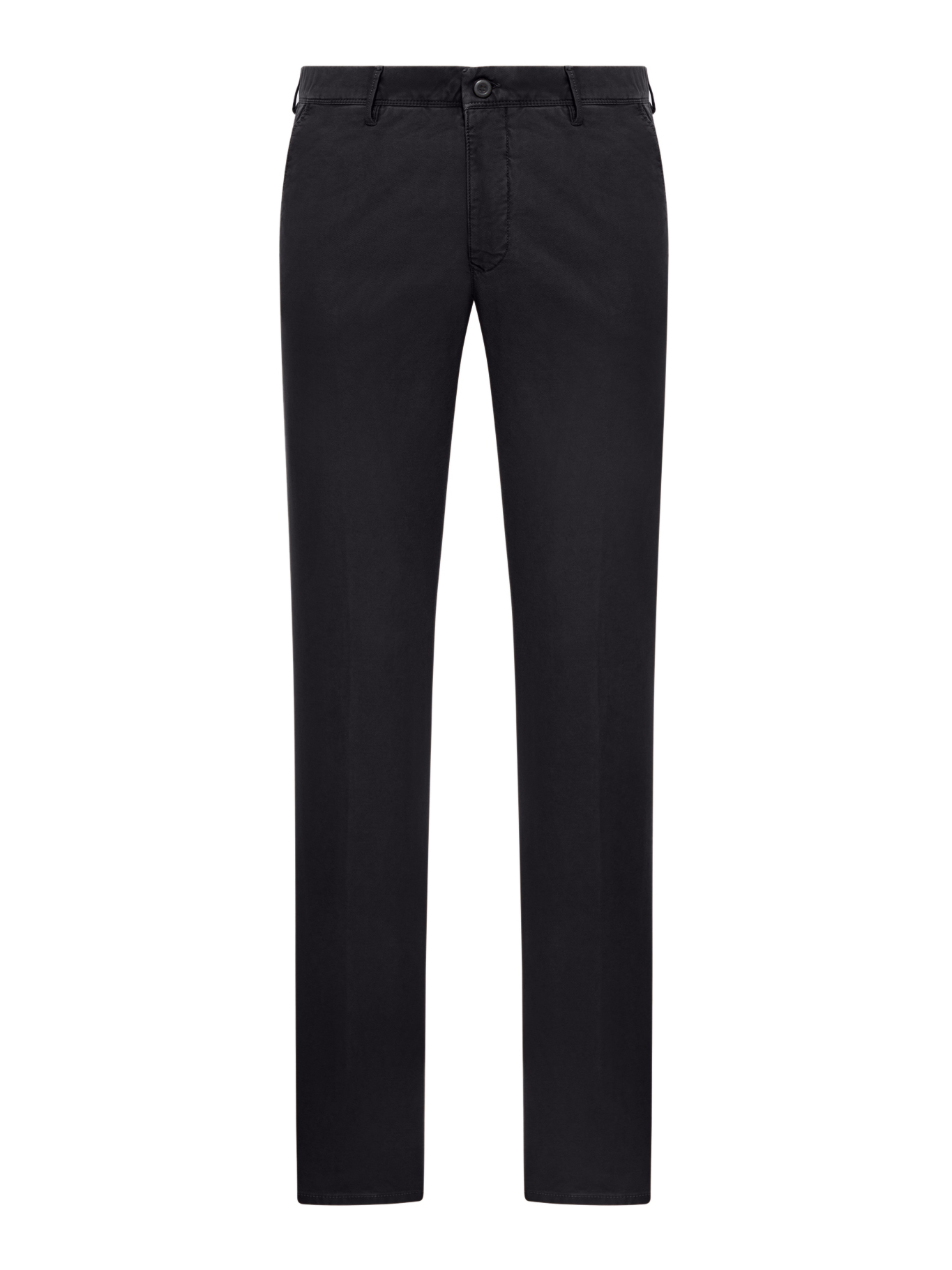 TAILORED COTTON TROUSERS 18S1004611E990 (INCOTEX / ジーンズ ) | INCOTEX (インコテックス)