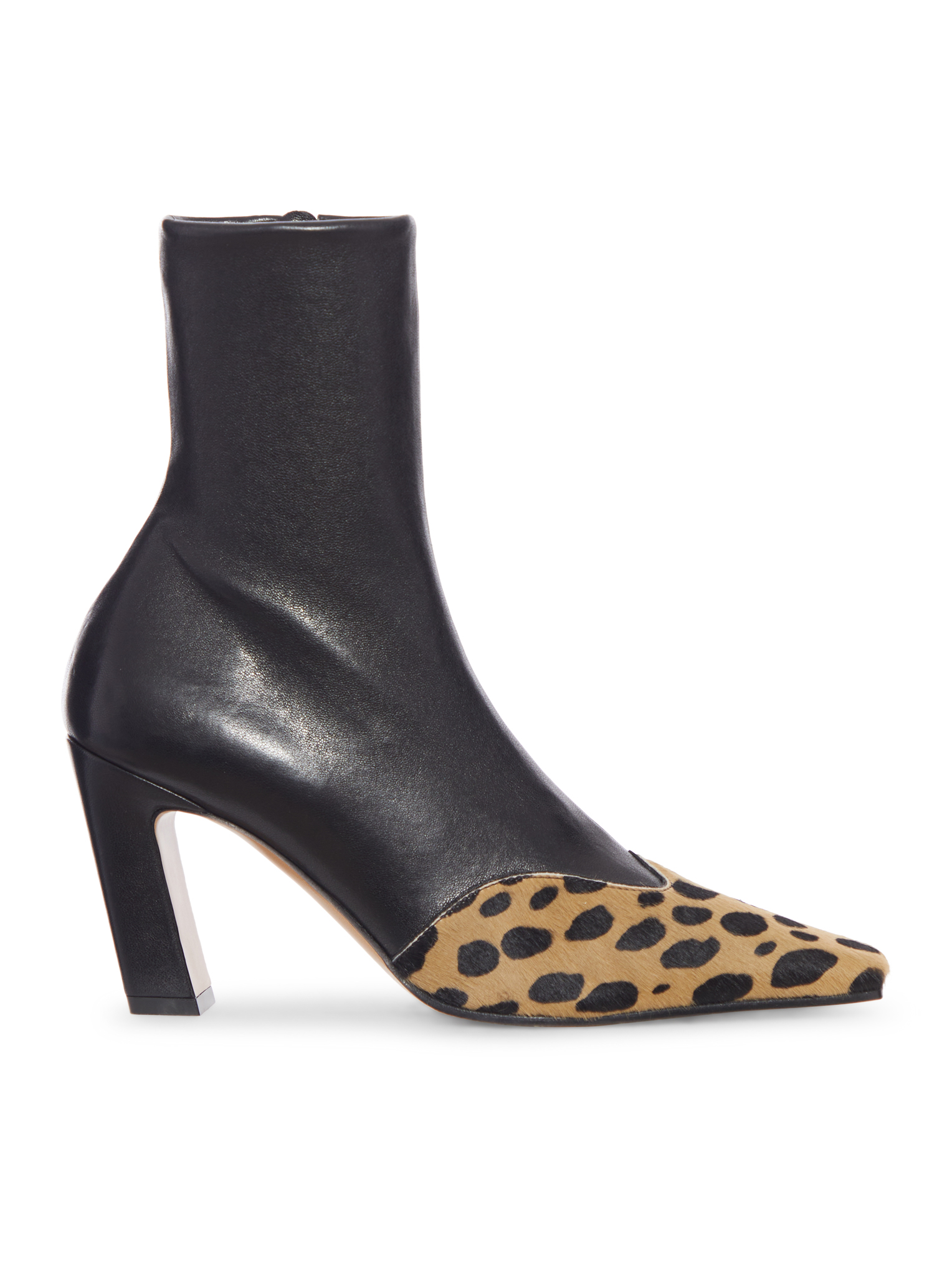 THE NEVADA STRETCH HIGH BOOT F1067973836 (KHAITE / ブーツ ) | KHAITE (ケイト)