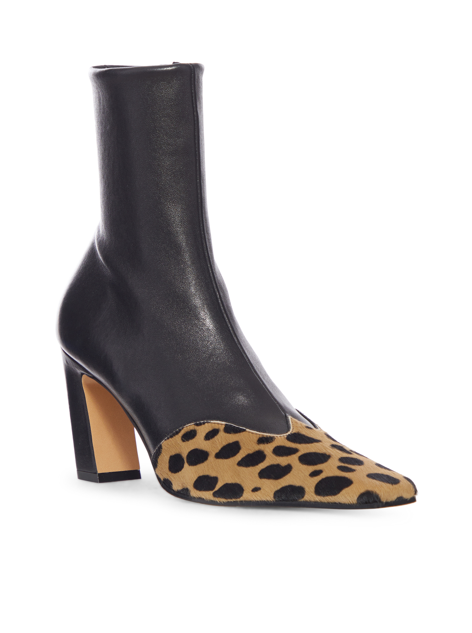 THE NEVADA STRETCH HIGH BOOT F1067973836 (KHAITE / ブーツ ) | KHAITE (ケイト)(1)