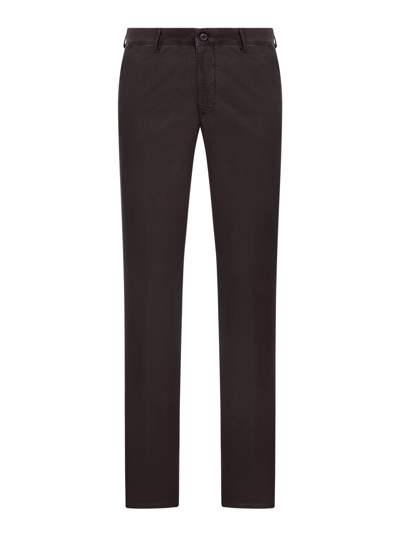 TAILORED COTTON TROUSERS 18S1004611E624 (INCOTEX / ジーンズ ) | INCOTEX (インコテックス)