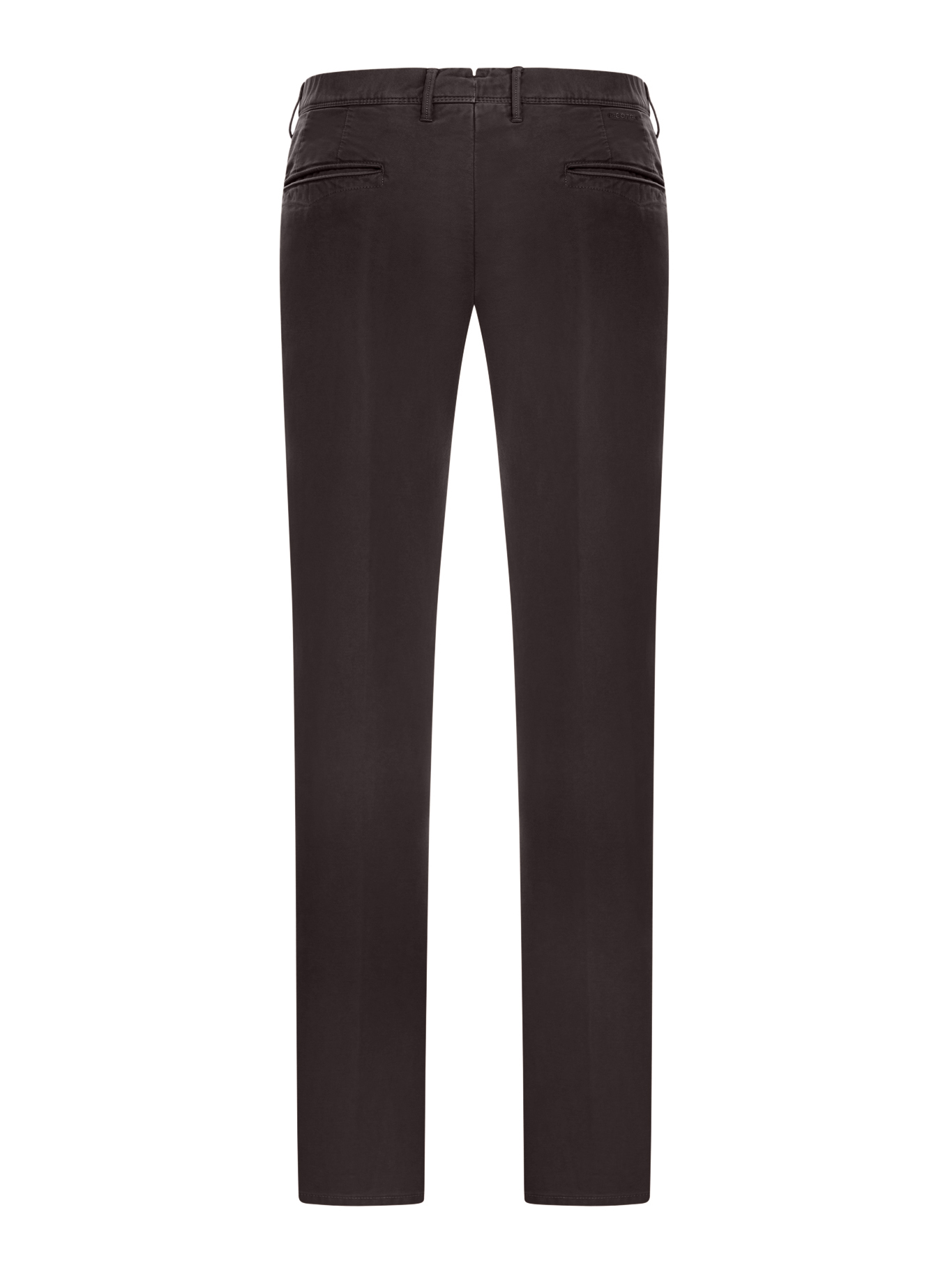 TAILORED COTTON TROUSERS 18S1004611E624 (INCOTEX / ジーンズ ) | INCOTEX (インコテックス)(1)