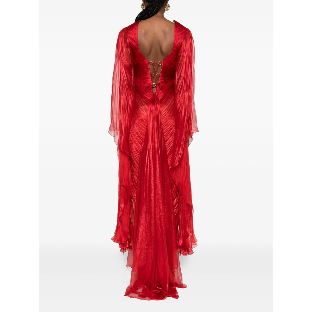 Dress Maria Lucia Hohan GRETASALSA (MARI LUCIA HOHAN / ワンピース・ドレス・オールインワン ) | MARI LUCIA HOHAN (マリアルーシアホーハン)(1)