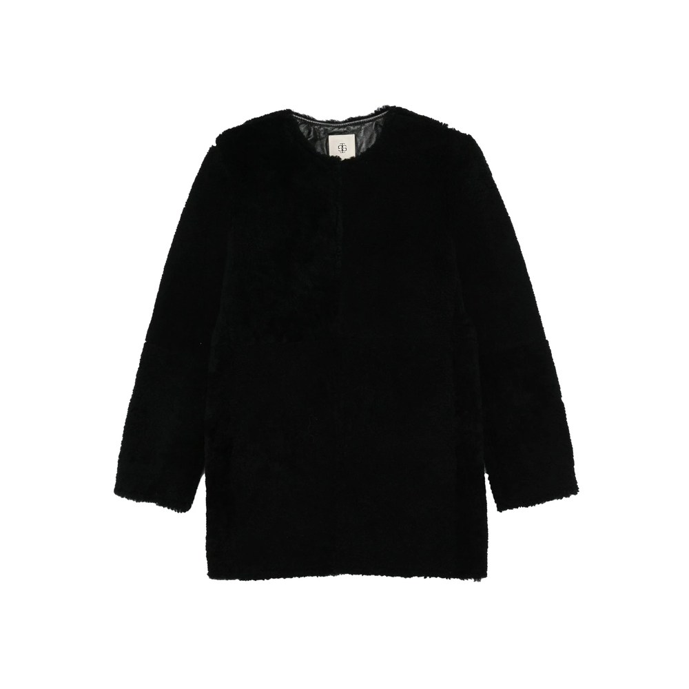 Outerwear The Garment 21910SHEALING050 (THE GARMENT / レザー&ファージャケット・コート ) | THE GARMENT (ザ ガーメント)