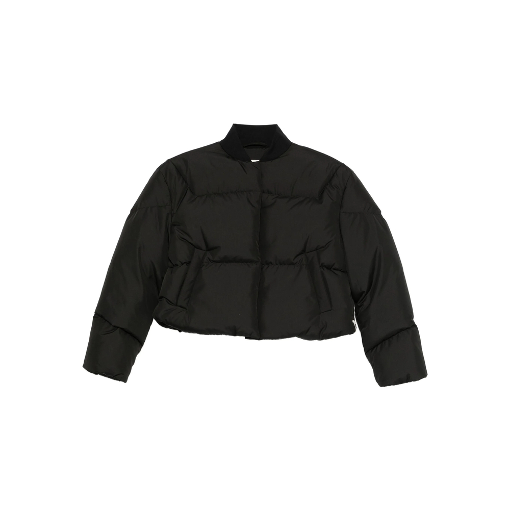 Outerwear Khrisjoy KWF25R0647NY0029BLACK (KHRISJOY / ダウンジャケット・コート ) | KHRISJOY (クリスジョイ)