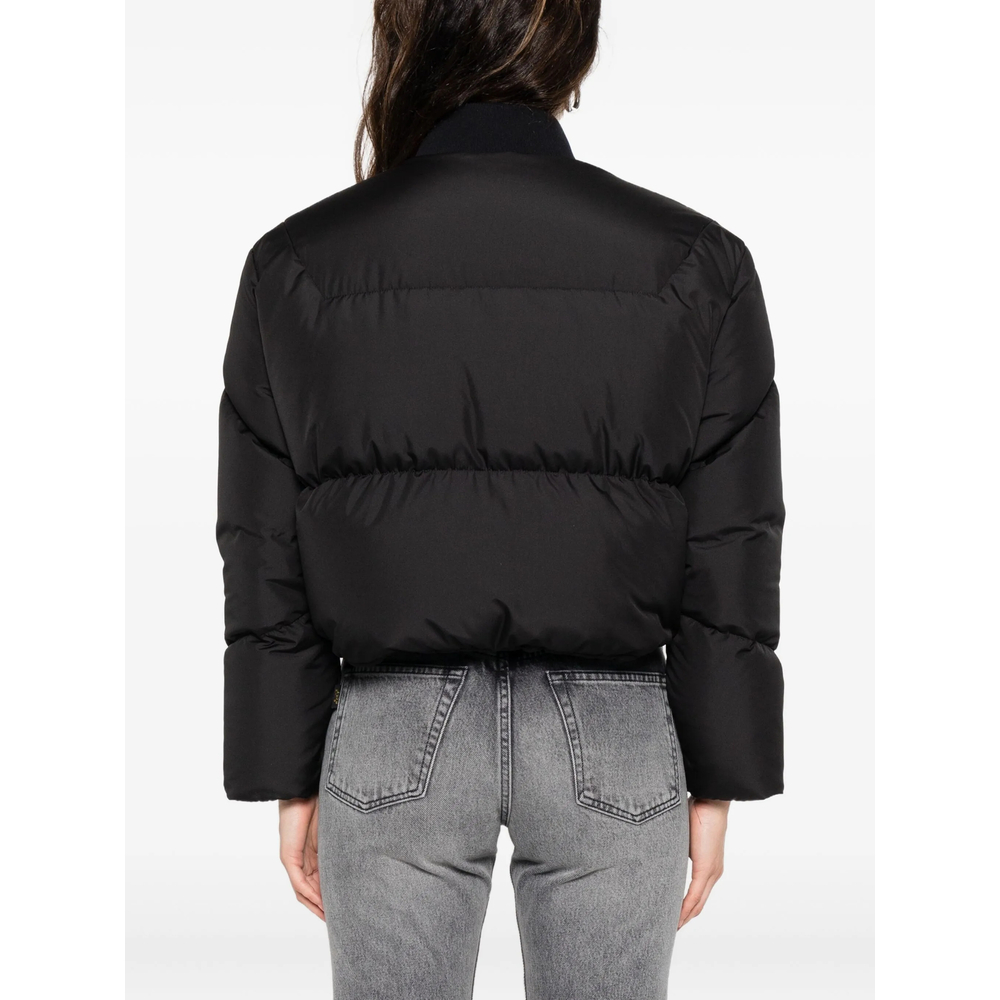 Outerwear Khrisjoy KWF25R0647NY0029BLACK (KHRISJOY / ダウンジャケット・コート ) | KHRISJOY (クリスジョイ)(1)