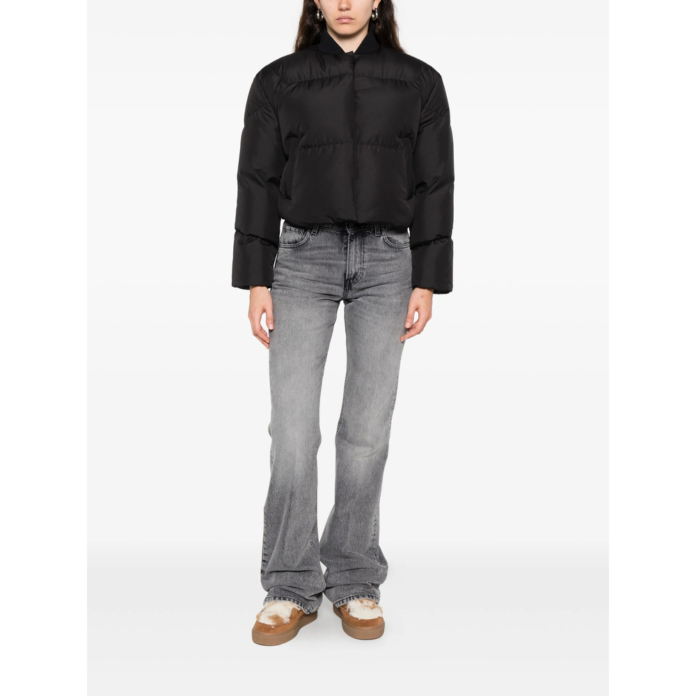 Outerwear Khrisjoy KWF25R0647NY0029BLACK (KHRISJOY / ダウンジャケット・コート ) | KHRISJOY (クリスジョイ)(3)