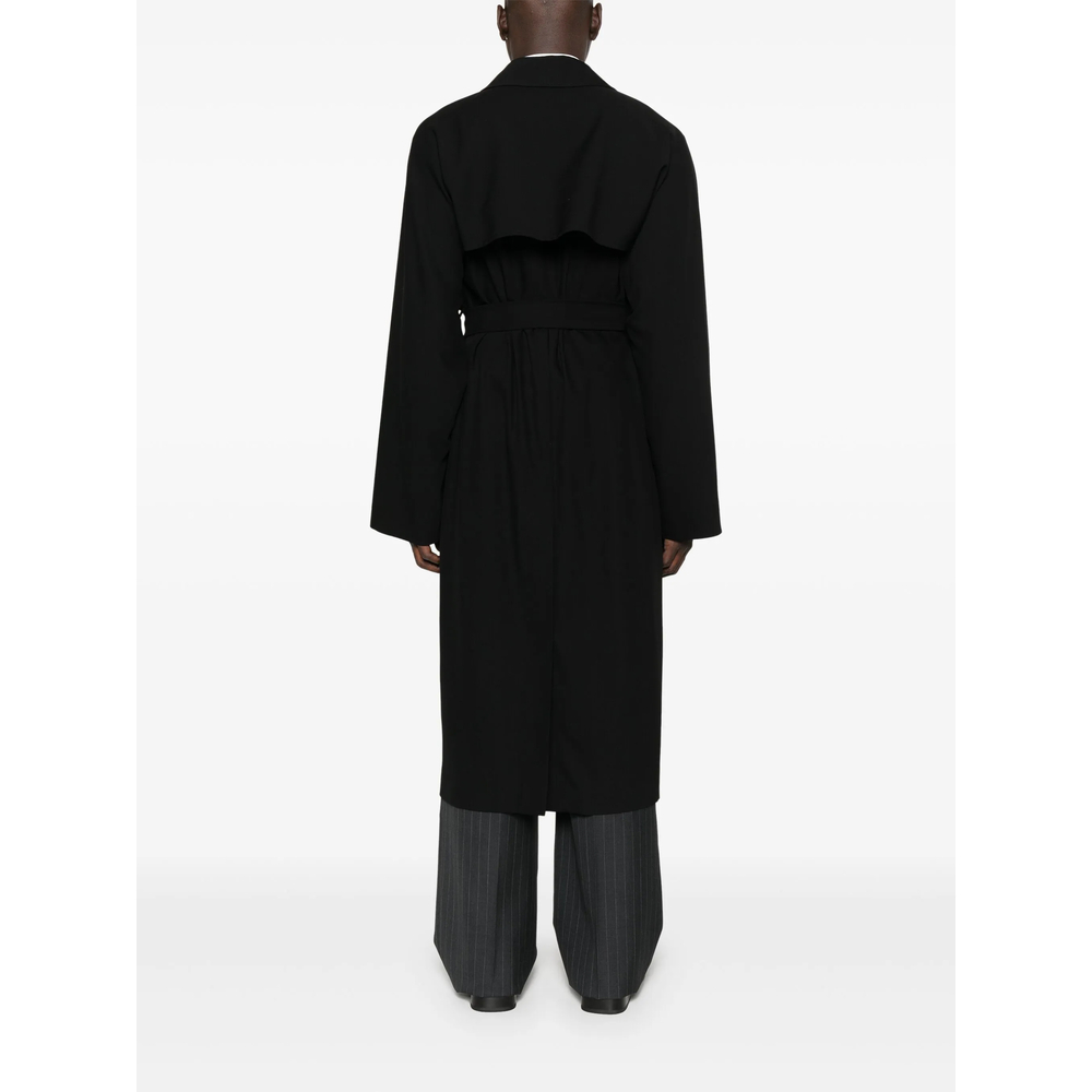 Coat The Row 1091W4060BLK (The Row / コート ) | The Row (ザ・ロウ)(1)