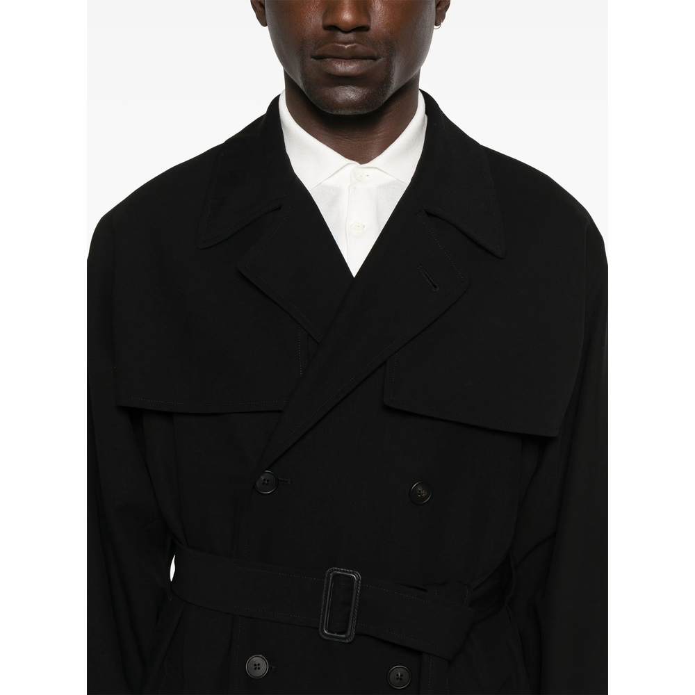 Coat The Row 1091W4060BLK (The Row / コート ) | The Row (ザ・ロウ)(2)