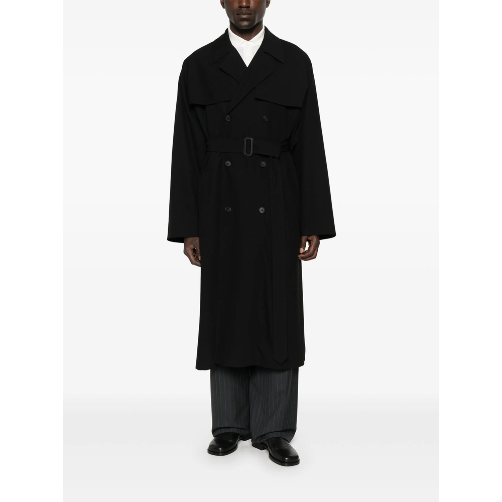 Coat The Row 1091W4060BLK (The Row / コート ) | The Row (ザ・ロウ)(3)