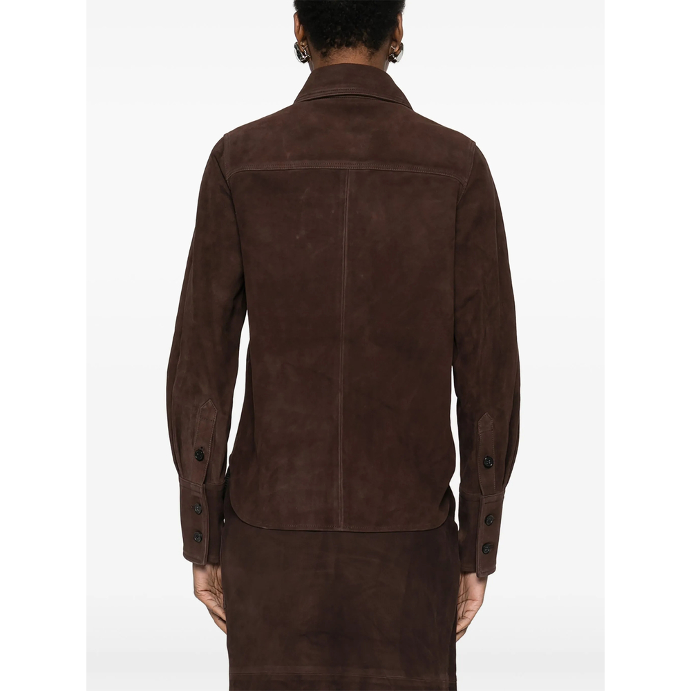 Shirt Co 1808AGSCHOCO (CO / シャツ・ブラウス ) | CO (コー)(4)