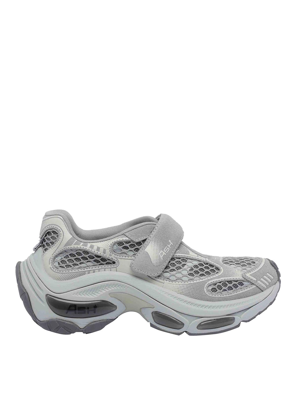 Drake Sneakers DRAKE03 (ASH / スニーカー ) | ASH (アッシュ)