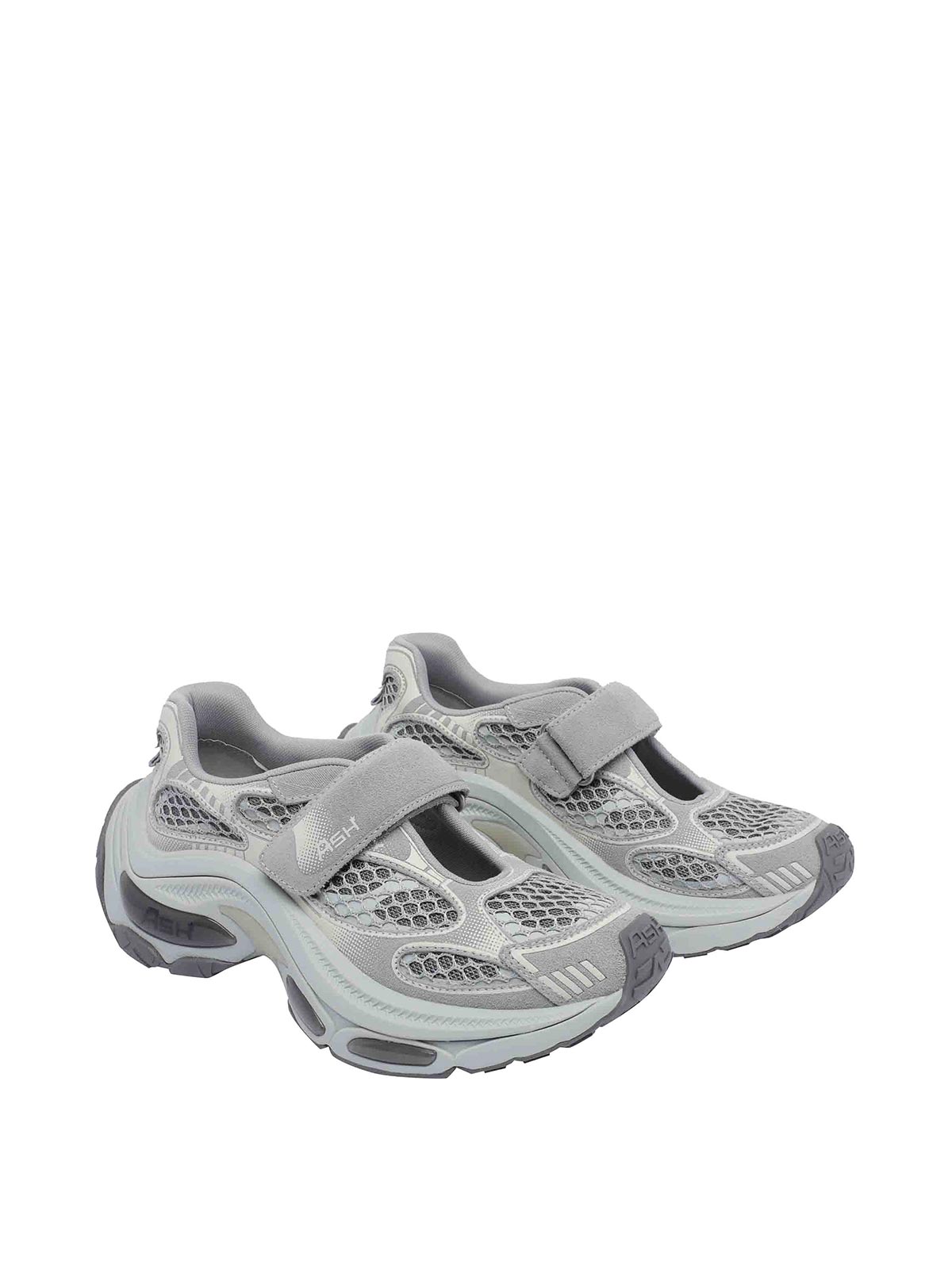 Drake Sneakers DRAKE03 (ASH / スニーカー ) | ASH (アッシュ)(1)