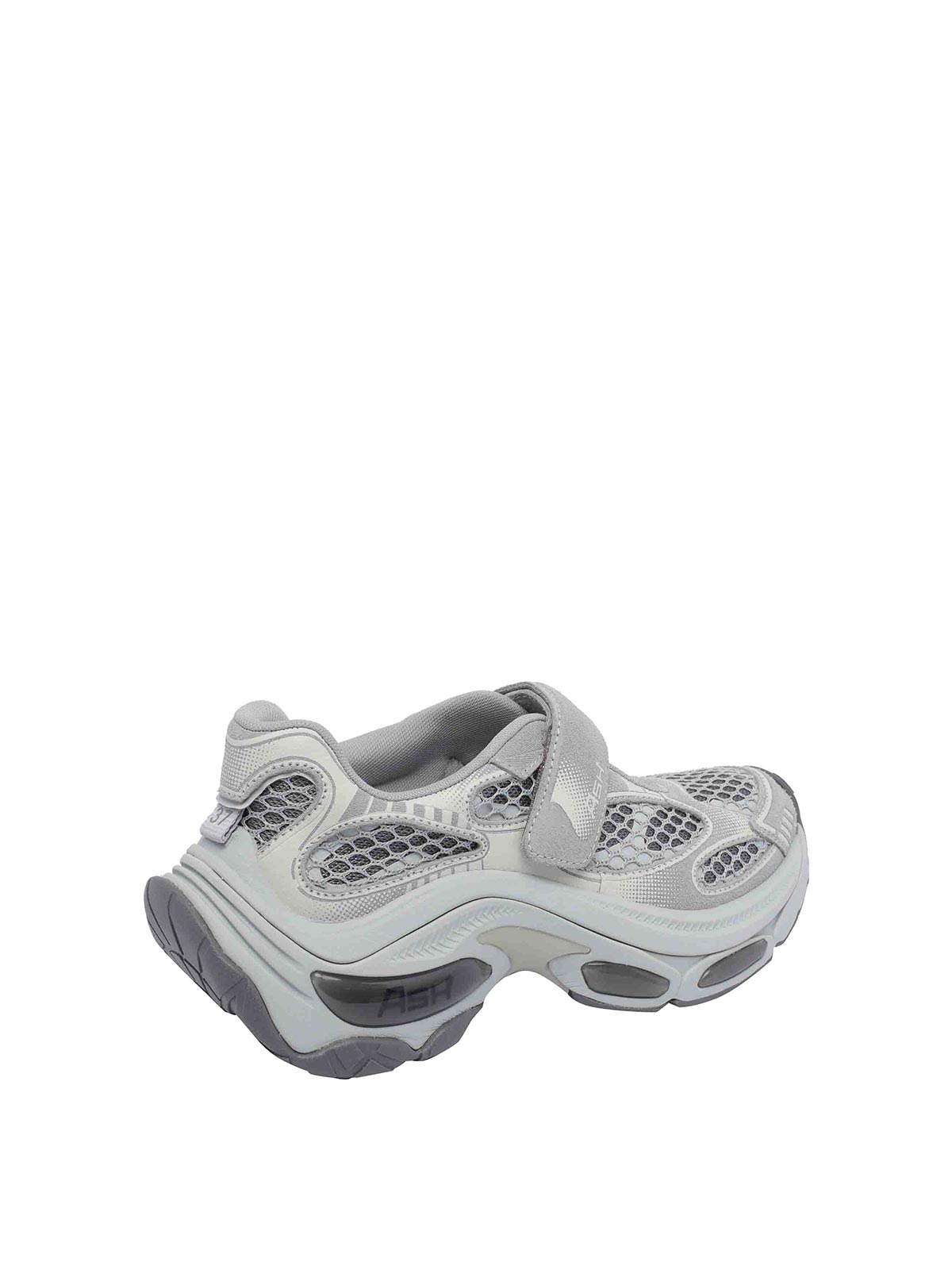 Drake Sneakers DRAKE03 (ASH / スニーカー ) | ASH (アッシュ)(2)