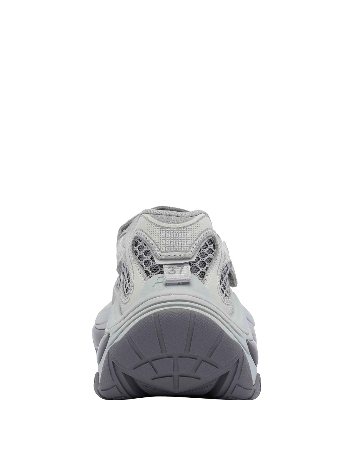 Drake Sneakers DRAKE03 (ASH / スニーカー ) | ASH (アッシュ)(3)