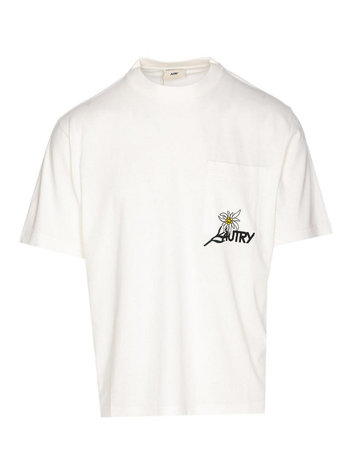 Logo T-Shirt TSPXS7CW (AUTRY / Tシャツ・カットソー ) | AUTRY (オートリー)