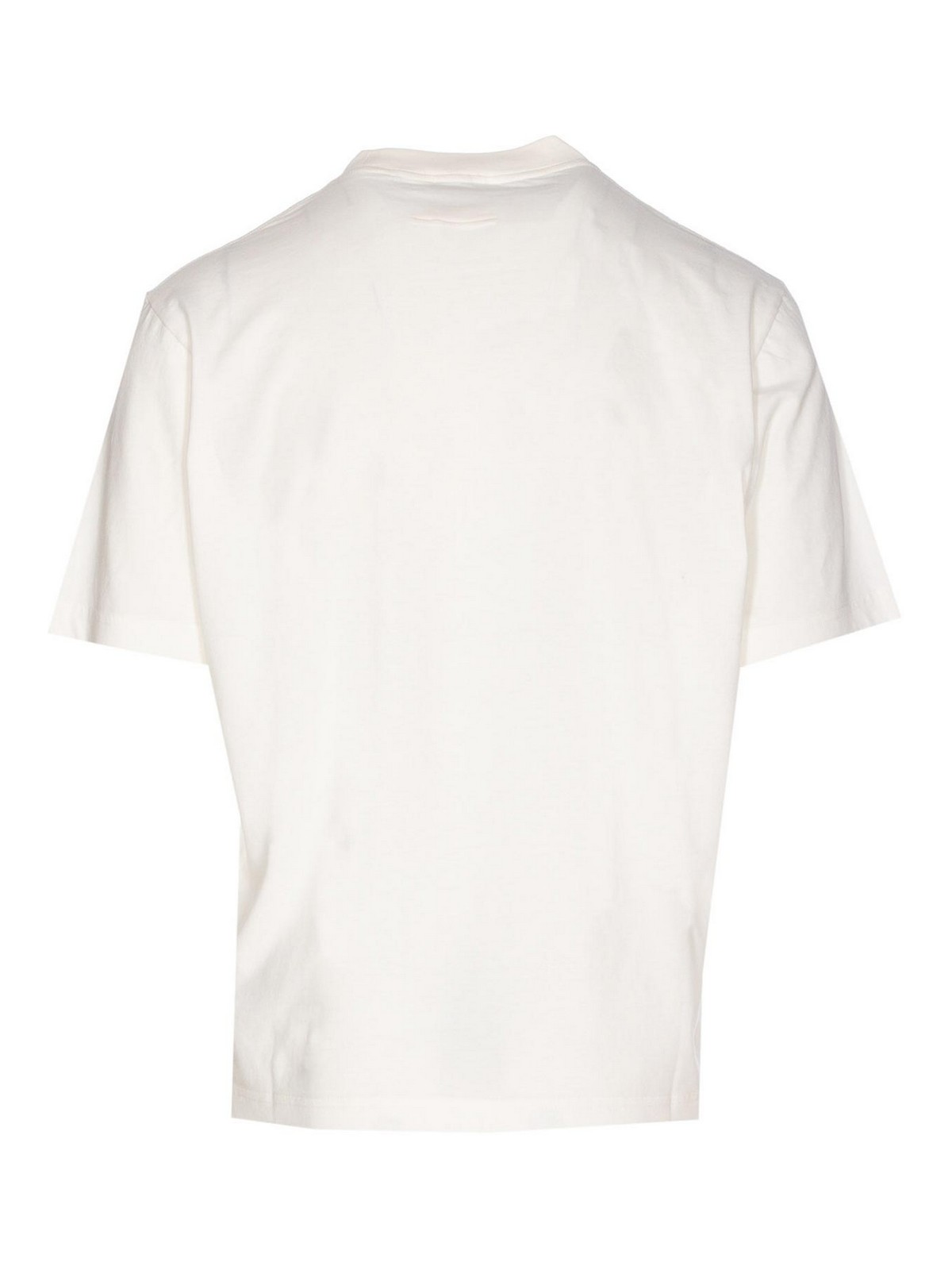 Logo T-Shirt TSPXS7CW (AUTRY / Tシャツ・カットソー ) | AUTRY (オートリー)(1)