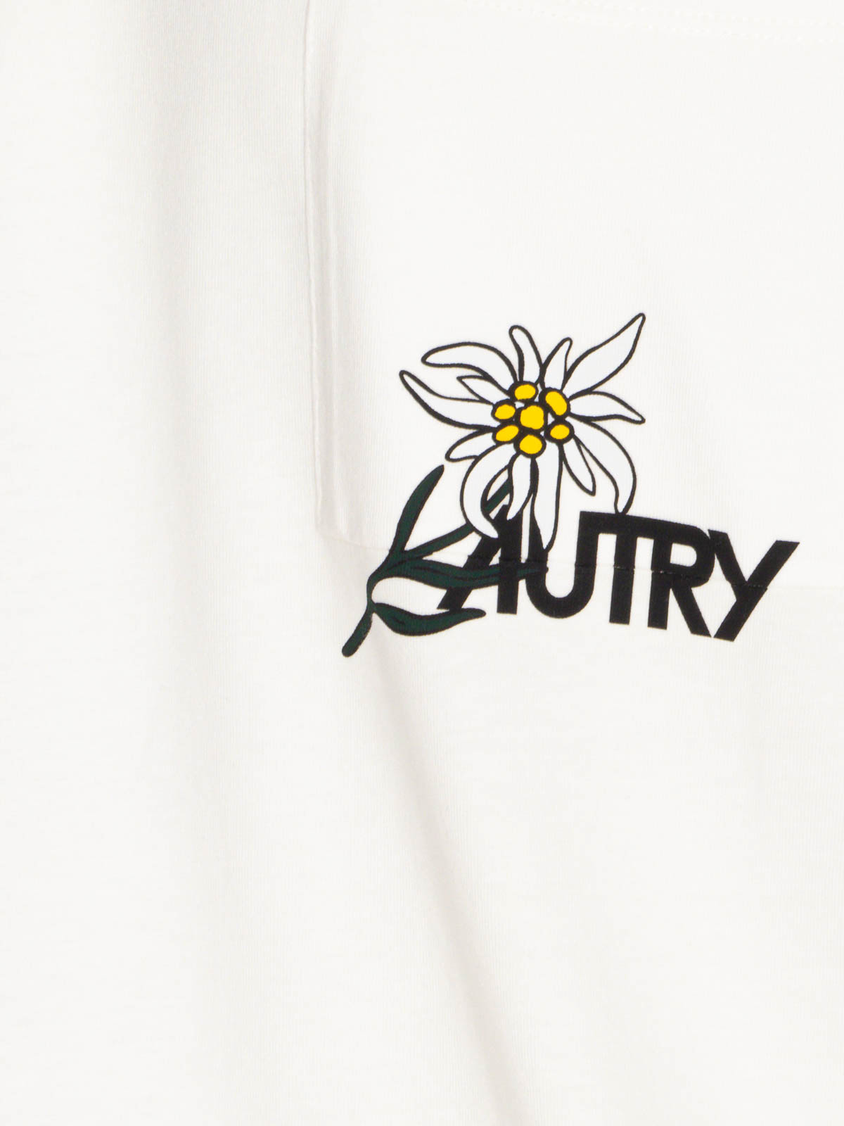 Logo T-Shirt TSPXS7CW (AUTRY / Tシャツ・カットソー ) | AUTRY (オートリー)(2)