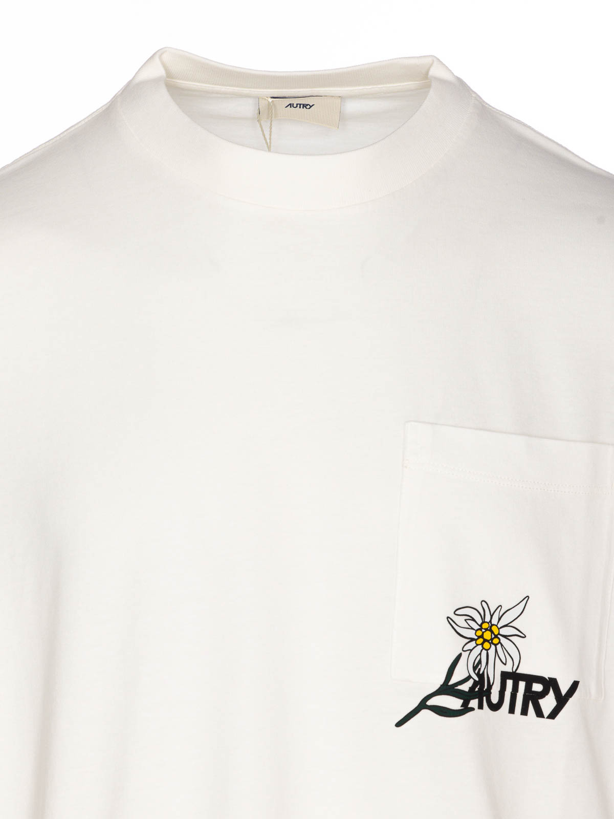 Logo T-Shirt TSPXS7CW (AUTRY / Tシャツ・カットソー ) | AUTRY (オートリー)(3)