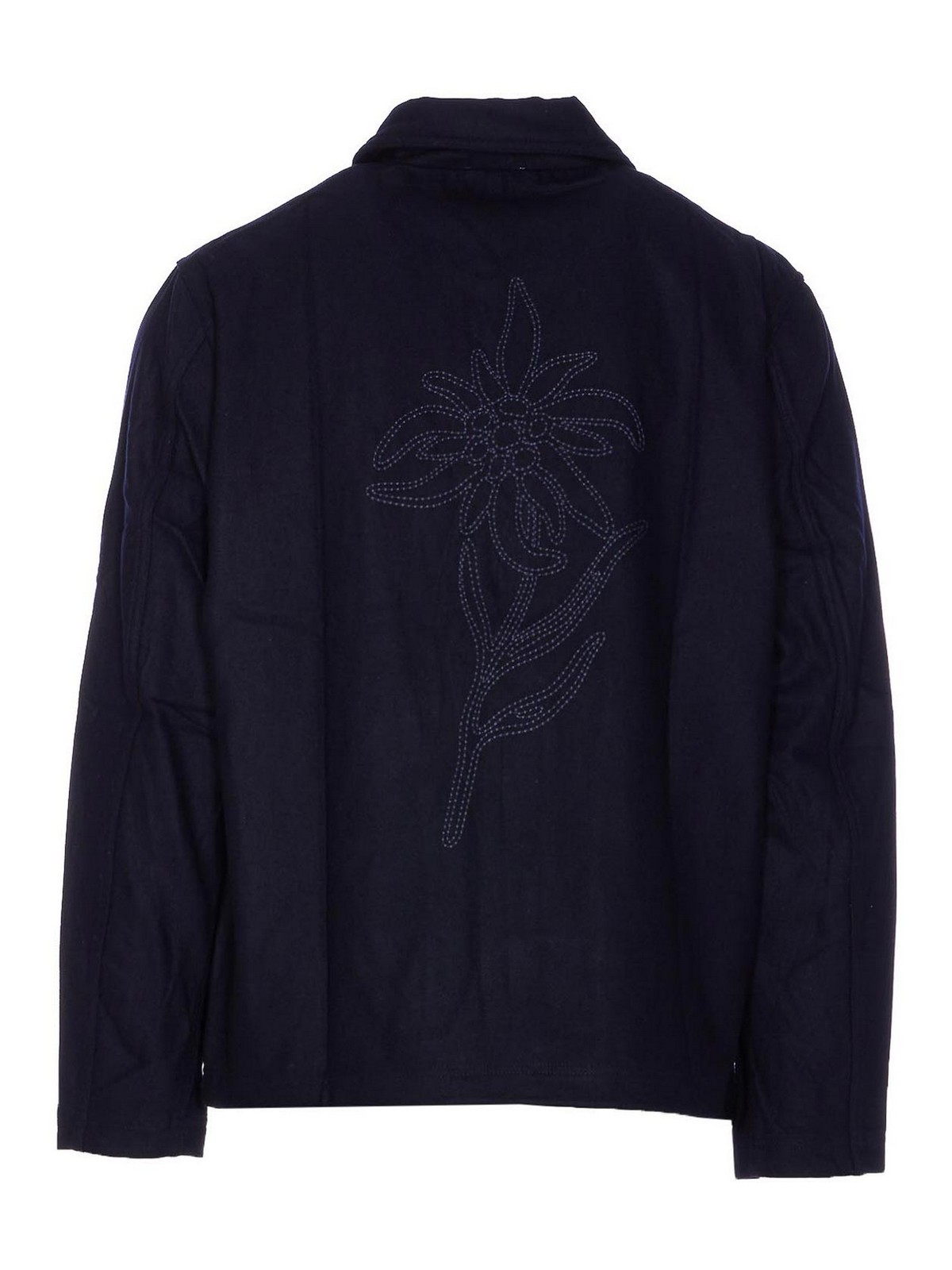 Jacket JAPXO5IV (AUTRY / カジュアルジャケット ) | AUTRY (オートリー)(1)