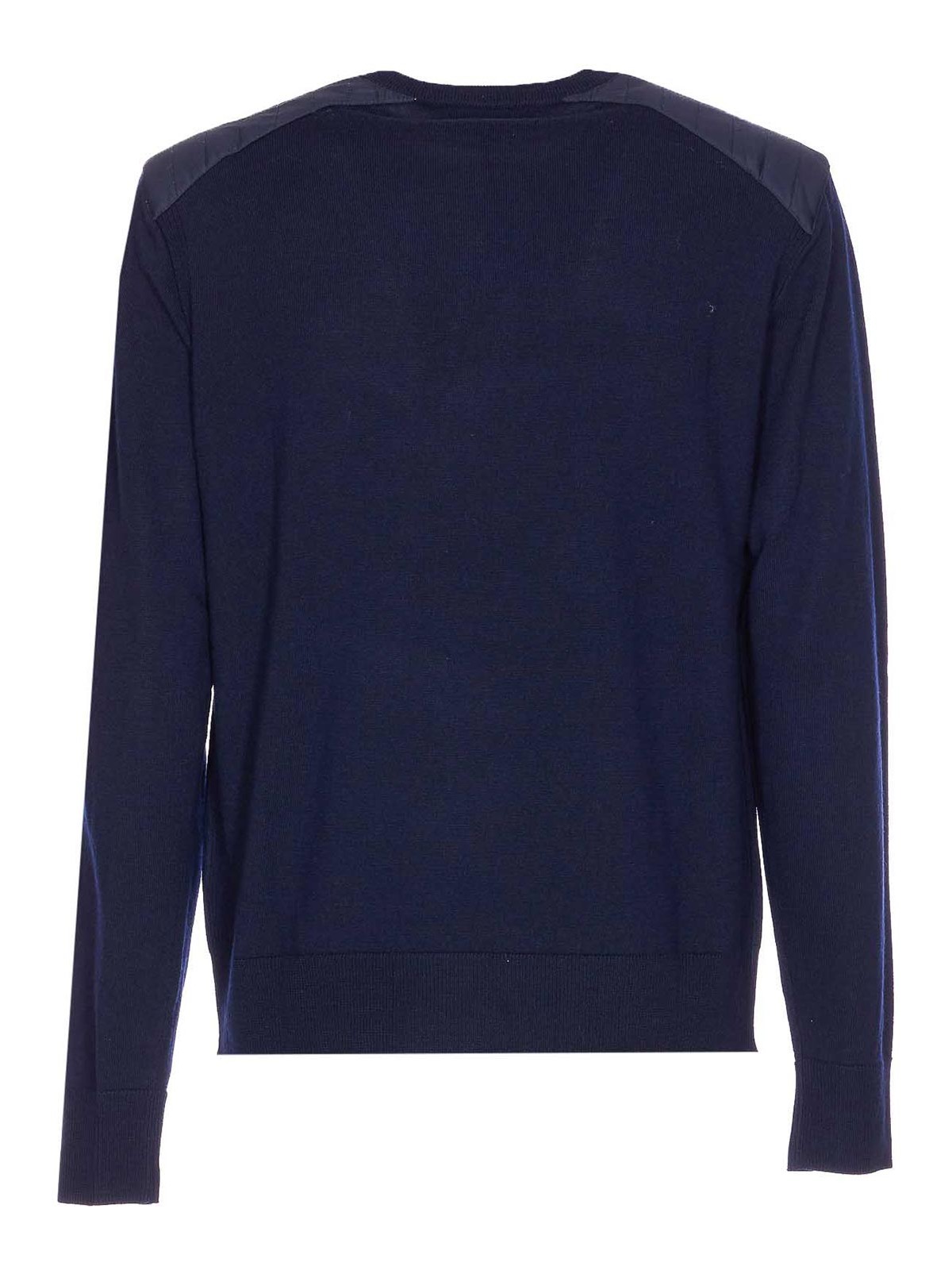 Blue Kerrigan Sweater 105304DKINK (BELSTAFF / ニット・セーター・カーディガン ) | BELSTAFF (ベルスタッフ)(1)