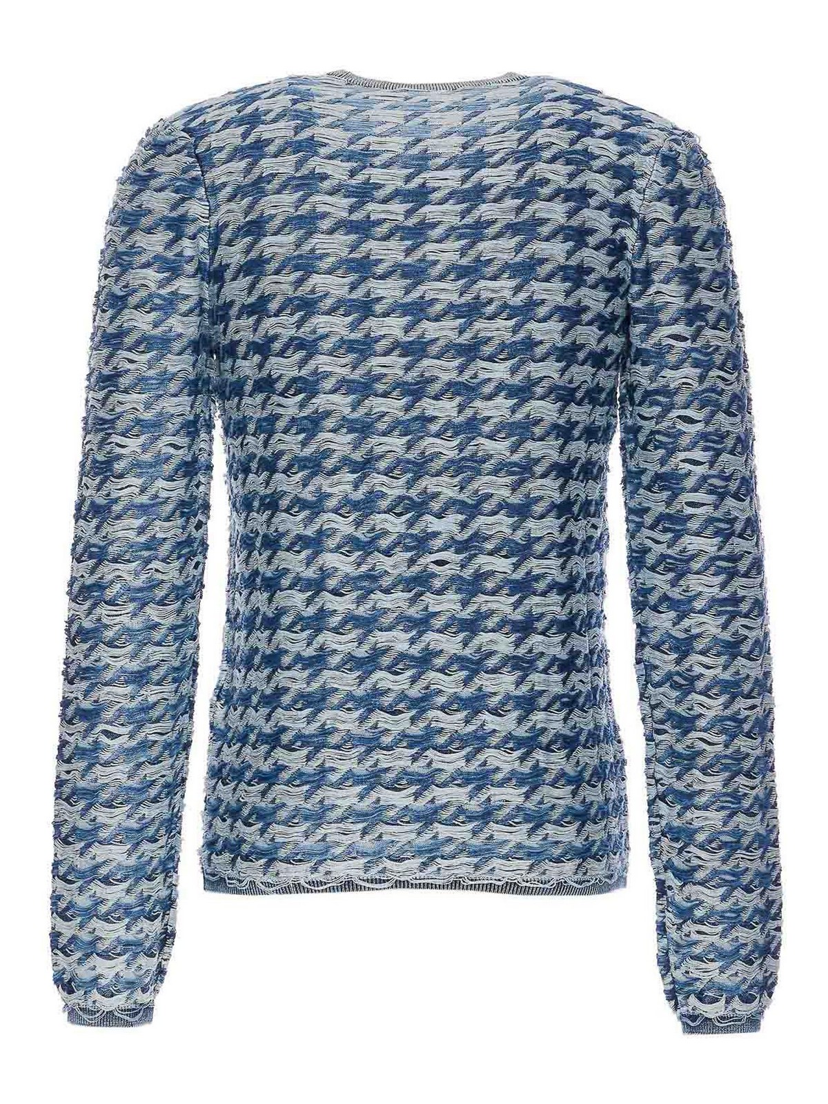 K-Helier Sweater A214390EGCA8ATA (Diesel / ニット・セーター・カーディガン ) | Diesel (ディーゼル)(1)