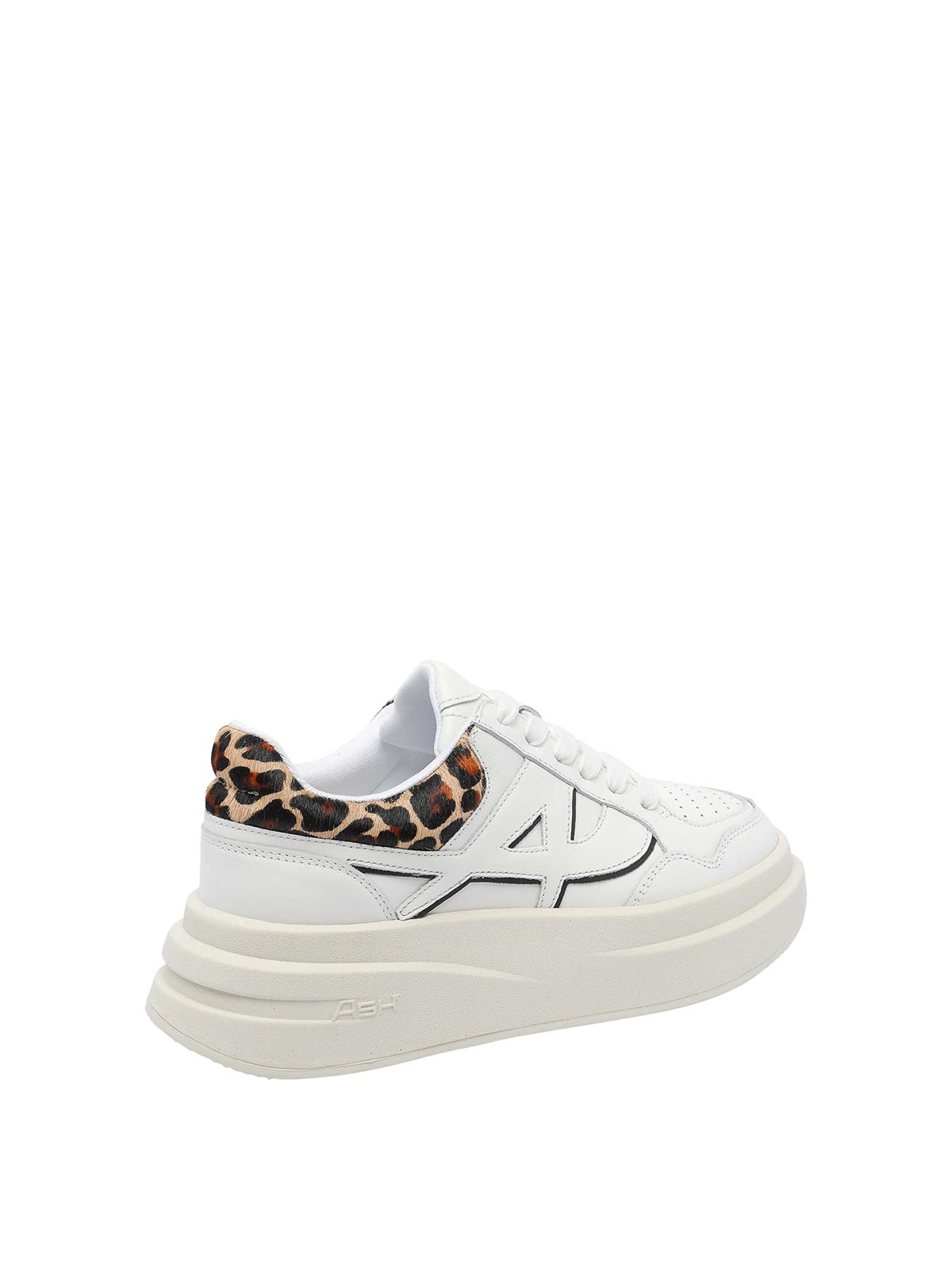 Icone Sneakers ICONE05 (ASH / スニーカー ) | ASH (アッシュ)(2)