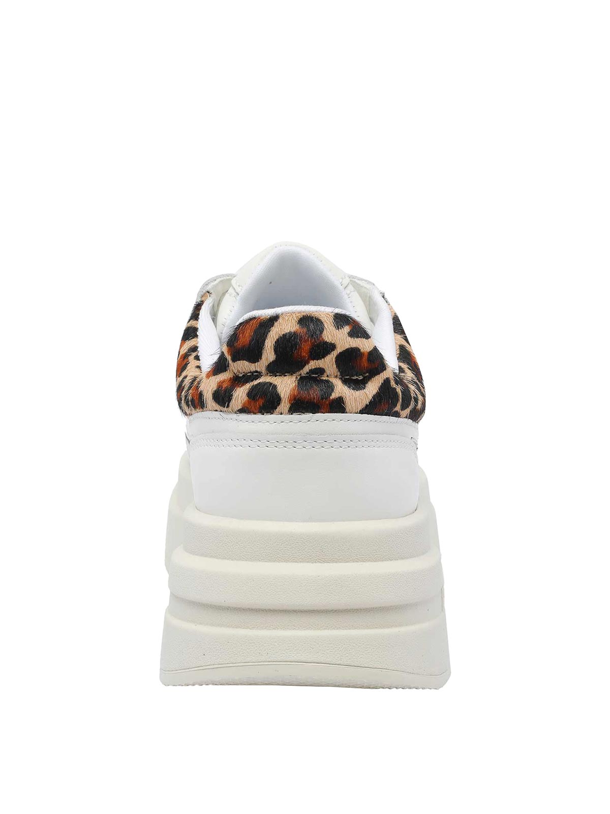 Icone Sneakers ICONE05 (ASH / スニーカー ) | ASH (アッシュ)(3)