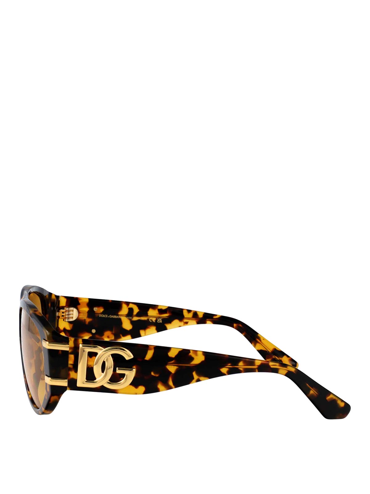 Sunglasses 0DG4499333085 (Dolce & Gabbana / サングラス・アイウェア ) | Dolce & Gabbana (ドルチェガッバーナ)(2)