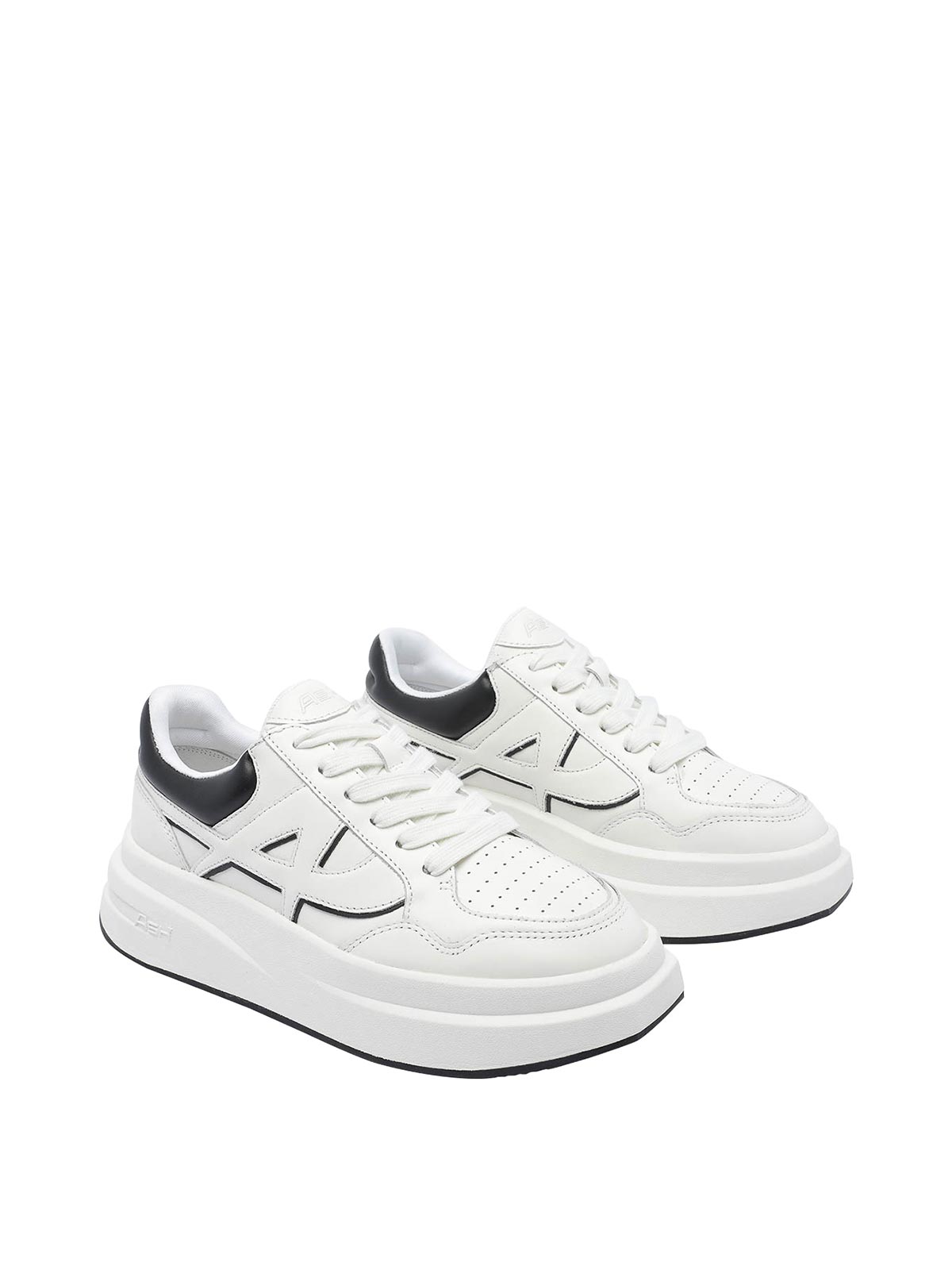 Icone Sneakers ICONE06 (ASH / スニーカー ) | ASH (アッシュ)(1)