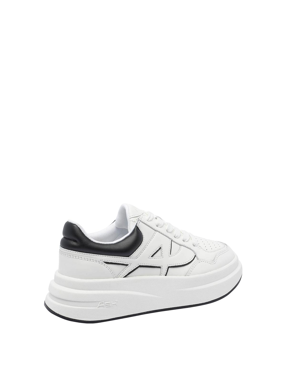 Icone Sneakers ICONE06 (ASH / スニーカー ) | ASH (アッシュ)(2)