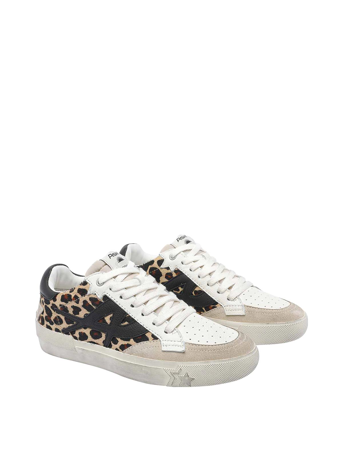 Moonlight Sneakers MOONLIGHT08 (ASH / スニーカー ) | ASH (アッシュ)(1)