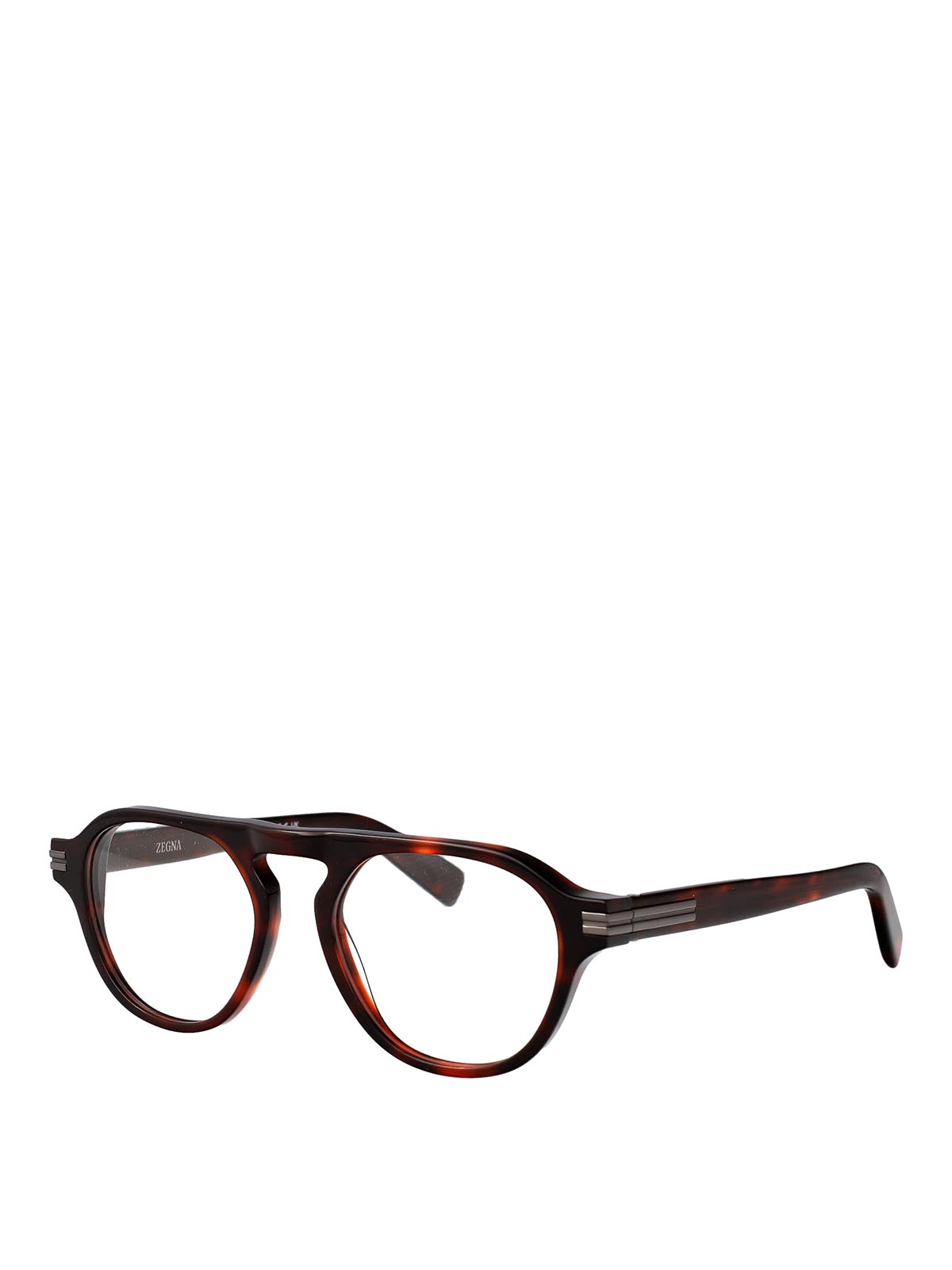 Glasses EZ5281054 (ZEGNA / サングラス・アイウェア ) | ZEGNA (ゼニア)(1)