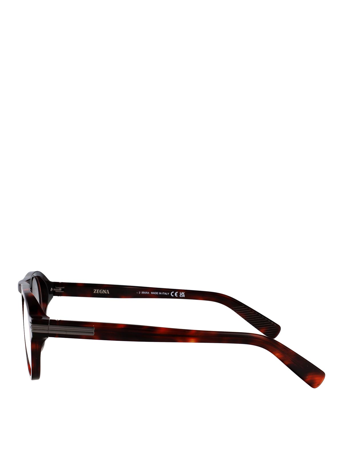 Glasses EZ5281054 (ZEGNA / サングラス・アイウェア ) | ZEGNA (ゼニア)(2)