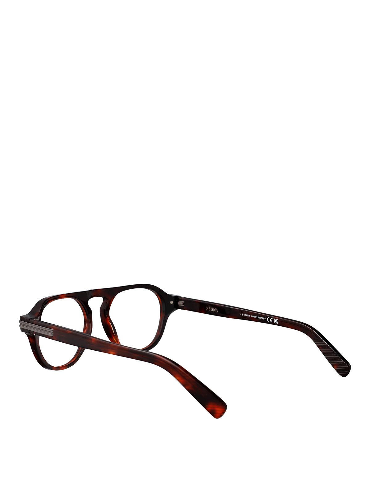 Glasses EZ5281054 (ZEGNA / サングラス・アイウェア ) | ZEGNA (ゼニア)(3)