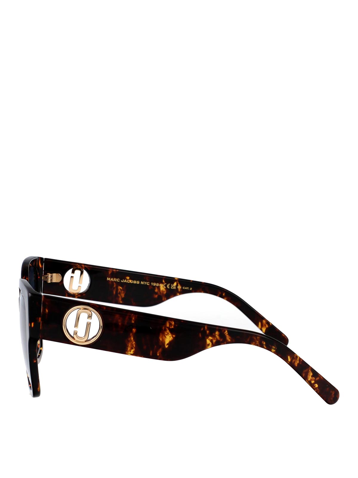 Sunglasses MARC698S08608 (Marc Jacobs / サングラス・アイウェア ) | Marc Jacobs (マーク ジェイコブス)(2)