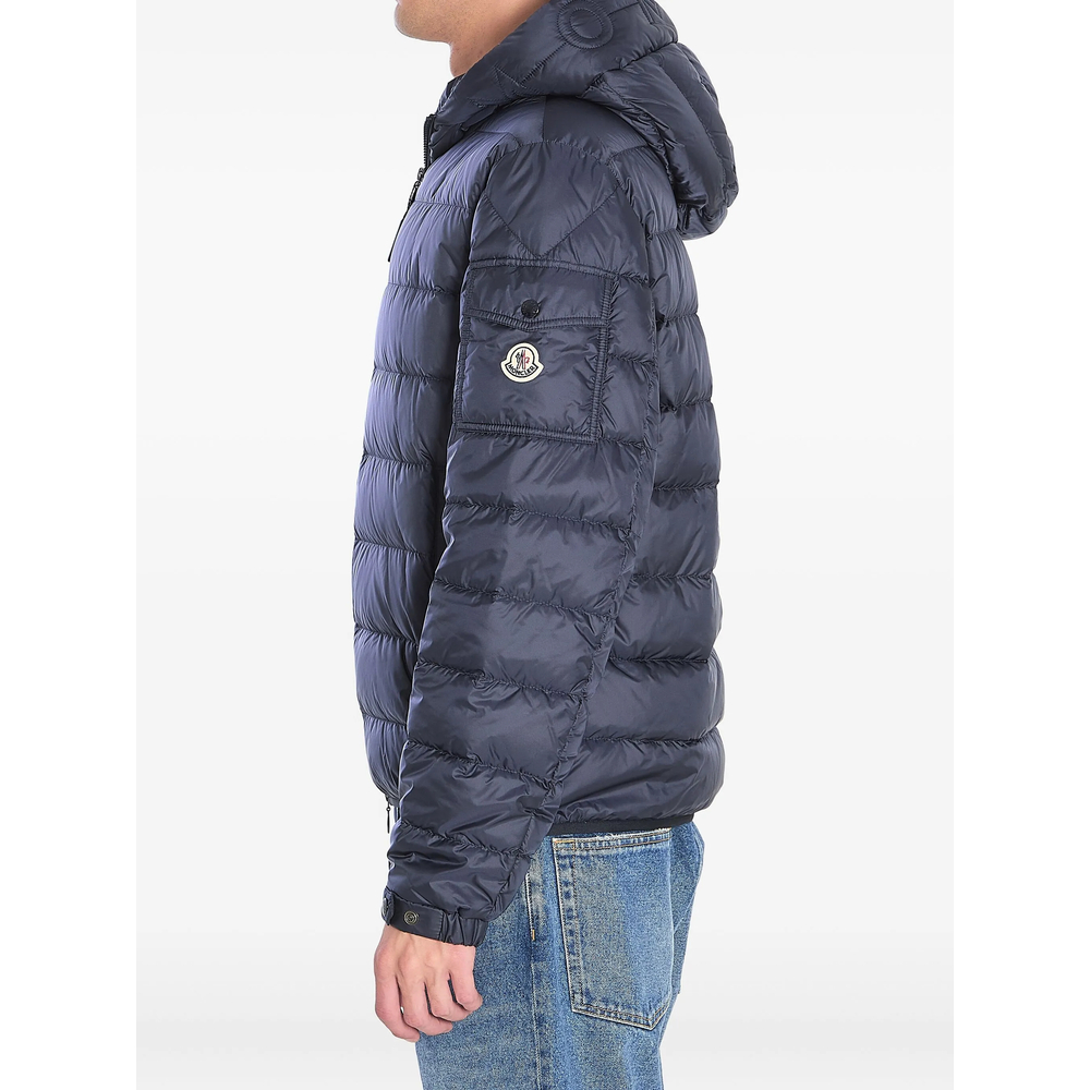Outerwear Moncler 597YF1A00009776 (Moncler / ダウンジャケット・コート ) | Moncler (モンクレール)(1)