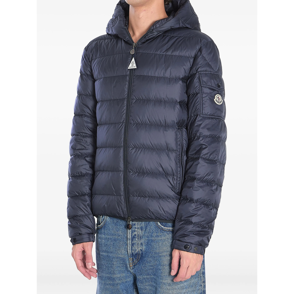 Outerwear Moncler 597YF1A00009776 (Moncler / ダウンジャケット・コート ) | Moncler (モンクレール)(2)
