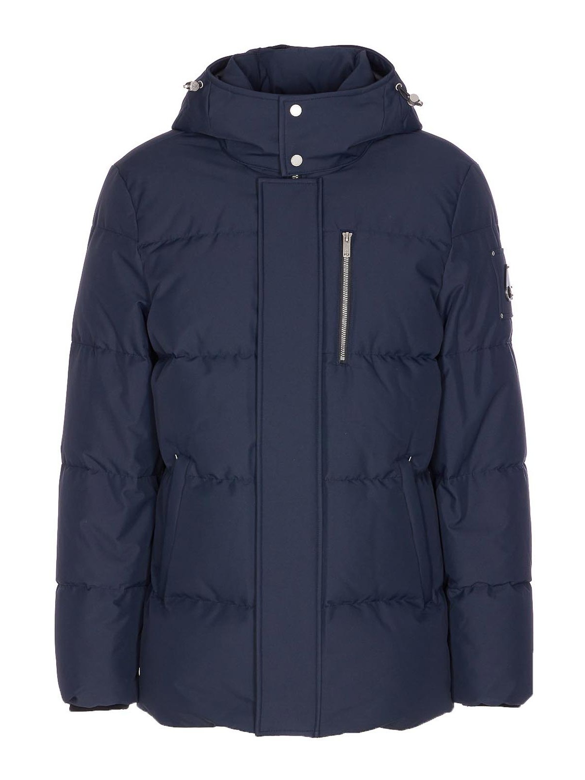 Cloud 3Q Down Jacket M35MJ178N833 (MOOSE KNUCKLES / ダウンジャケット・コート ) | MOOSE KNUCKLES (ムースナックルズ)